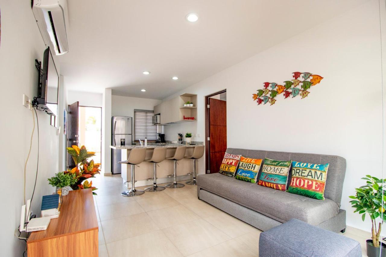Ambar Condominios มาซาตลัน ภายนอก รูปภาพ