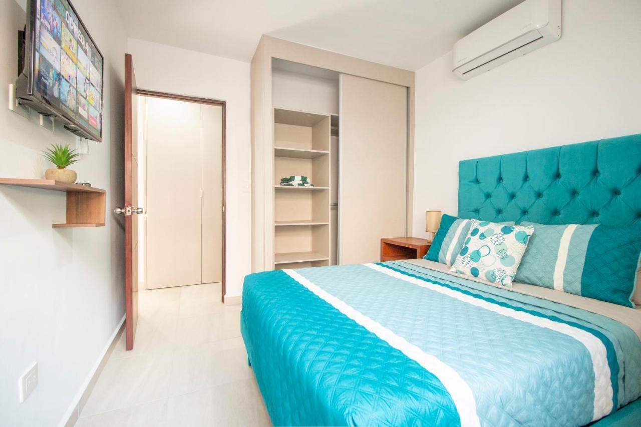 Ambar Condominios มาซาตลัน ภายนอก รูปภาพ