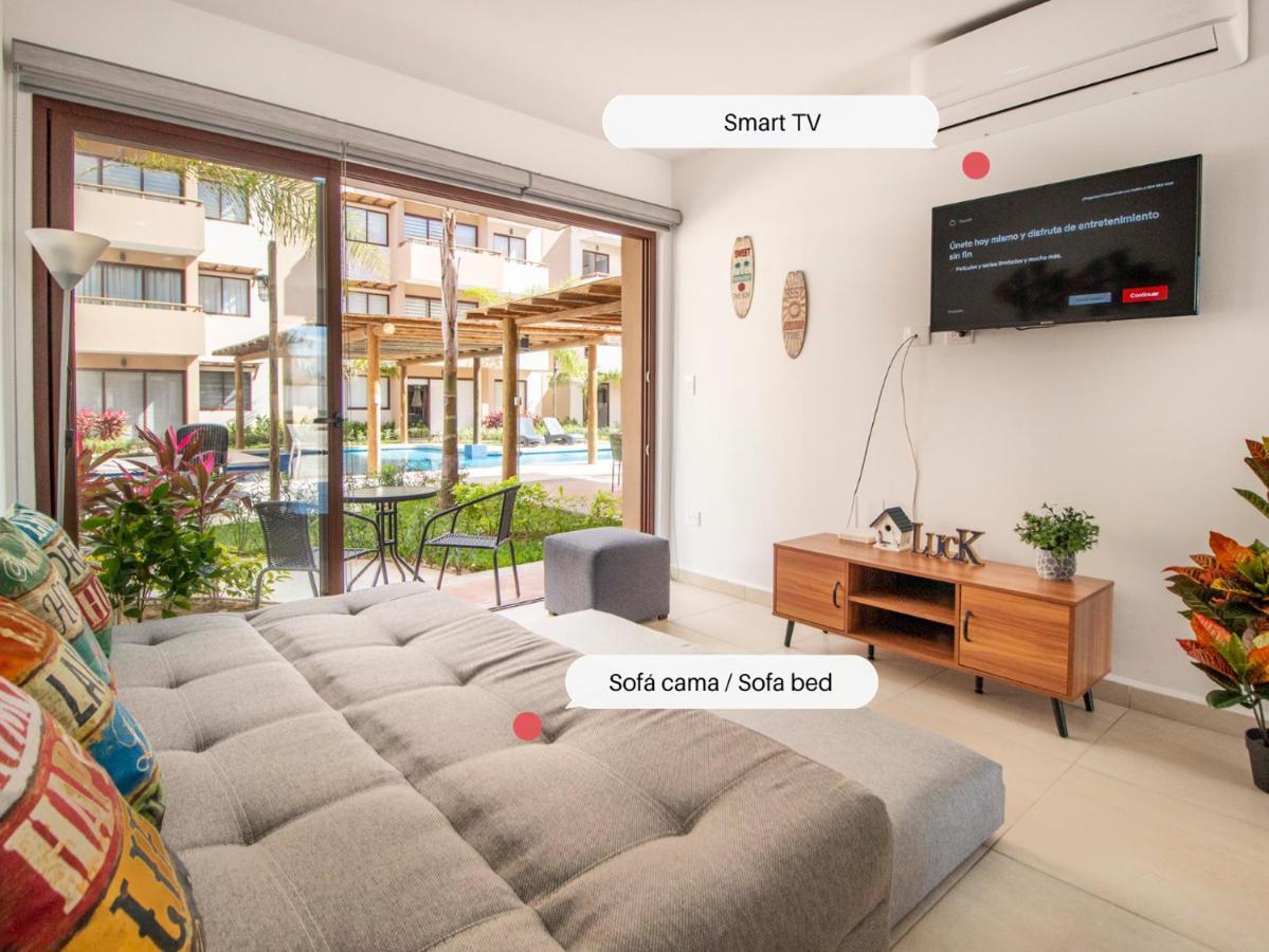 Ambar Condominios มาซาตลัน ภายนอก รูปภาพ