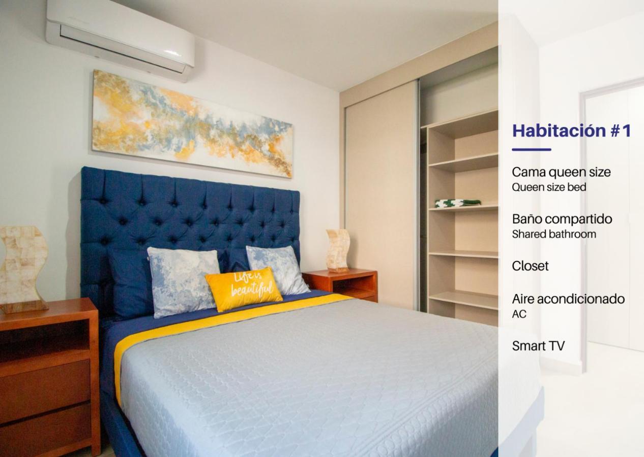 Ambar Condominios มาซาตลัน ภายนอก รูปภาพ