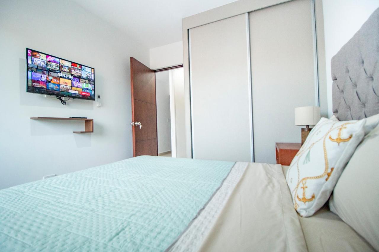 Ambar Condominios มาซาตลัน ภายนอก รูปภาพ