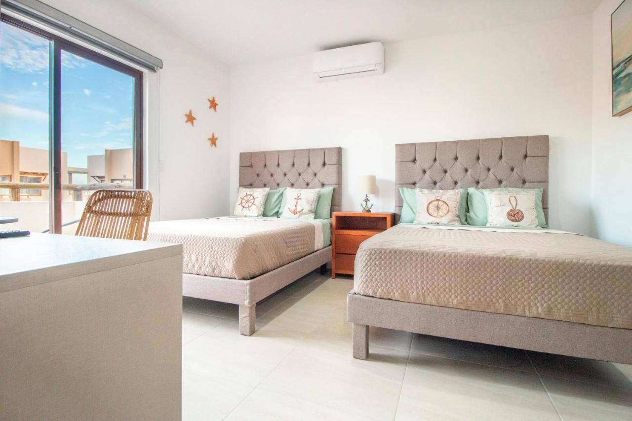 Ambar Condominios มาซาตลัน ภายนอก รูปภาพ