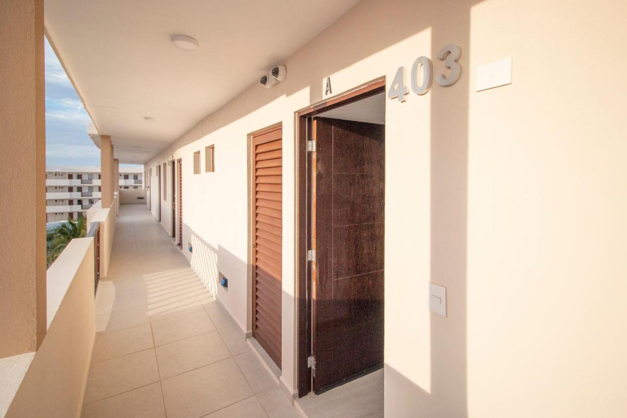 Ambar Condominios มาซาตลัน ภายนอก รูปภาพ