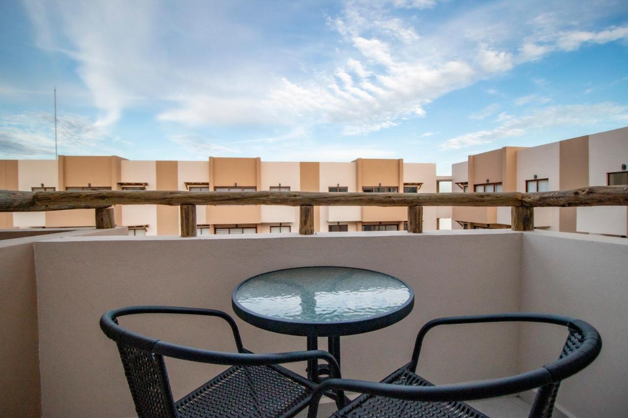 Ambar Condominios มาซาตลัน ภายนอก รูปภาพ