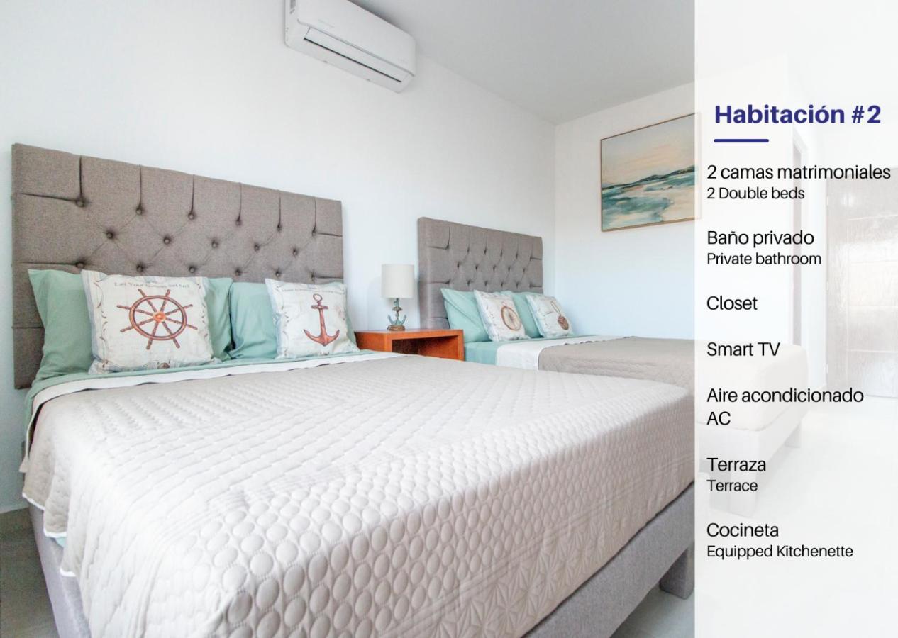 Ambar Condominios มาซาตลัน ภายนอก รูปภาพ