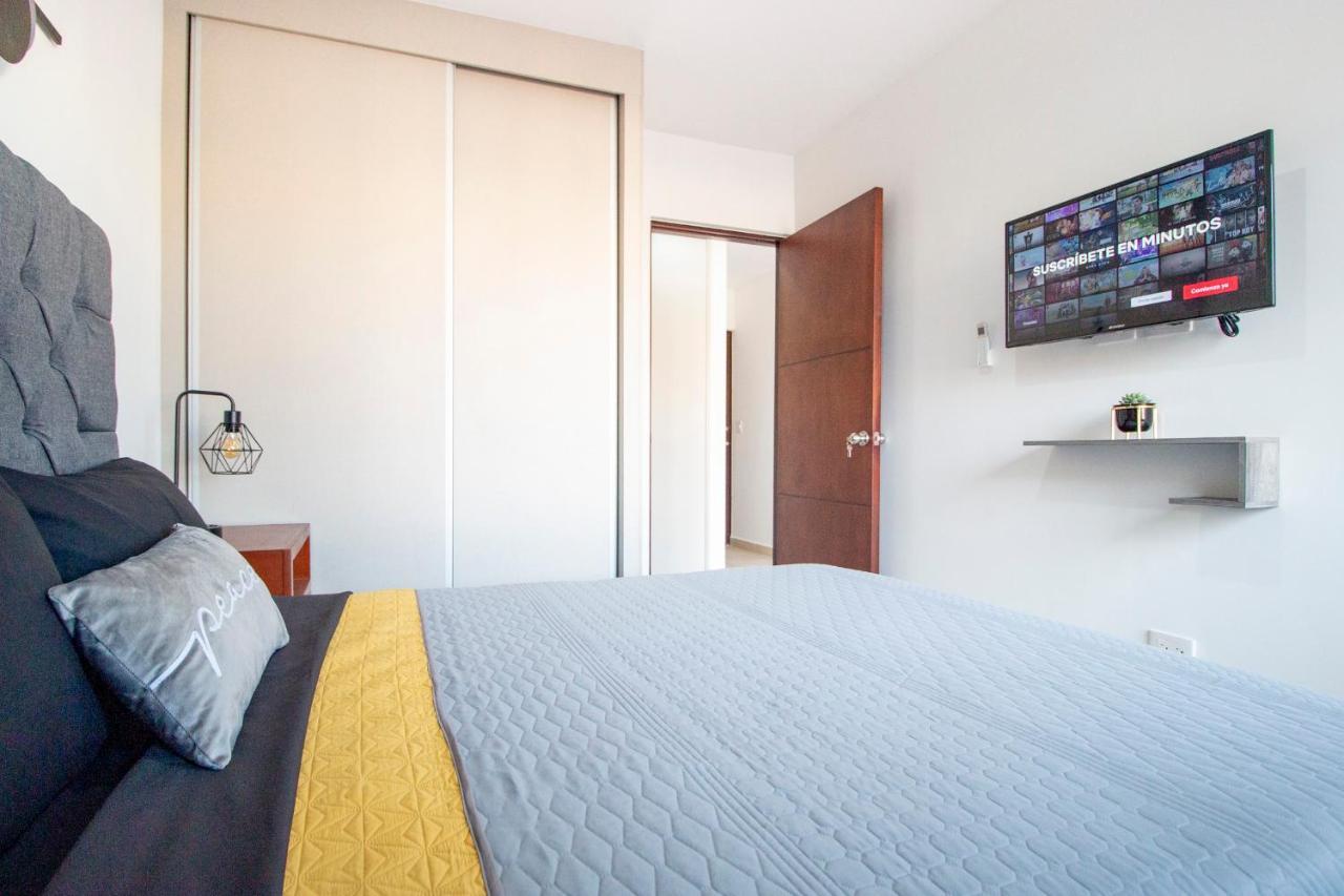 Ambar Condominios มาซาตลัน ภายนอก รูปภาพ