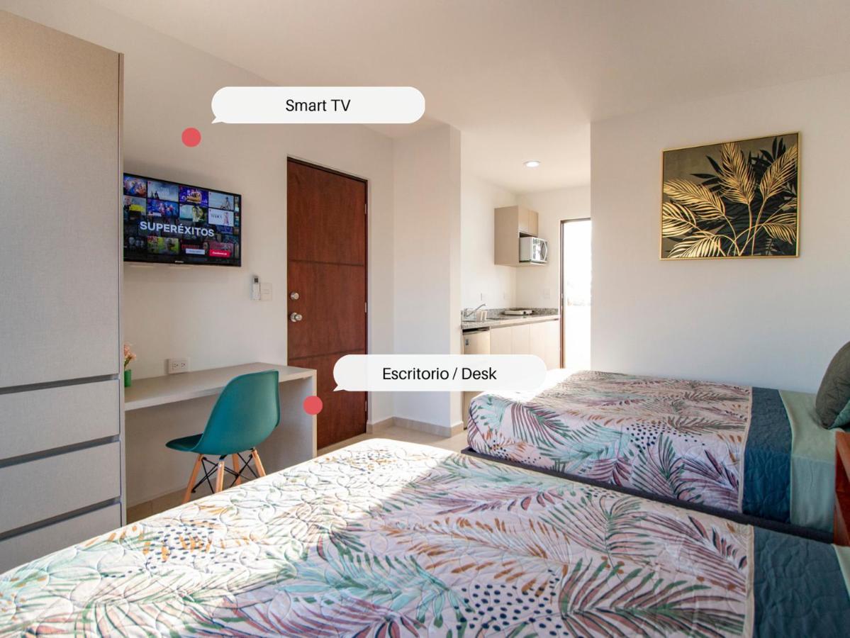Ambar Condominios มาซาตลัน ภายนอก รูปภาพ