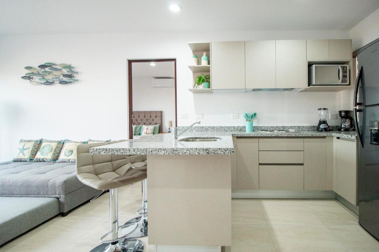 Ambar Condominios มาซาตลัน ภายนอก รูปภาพ