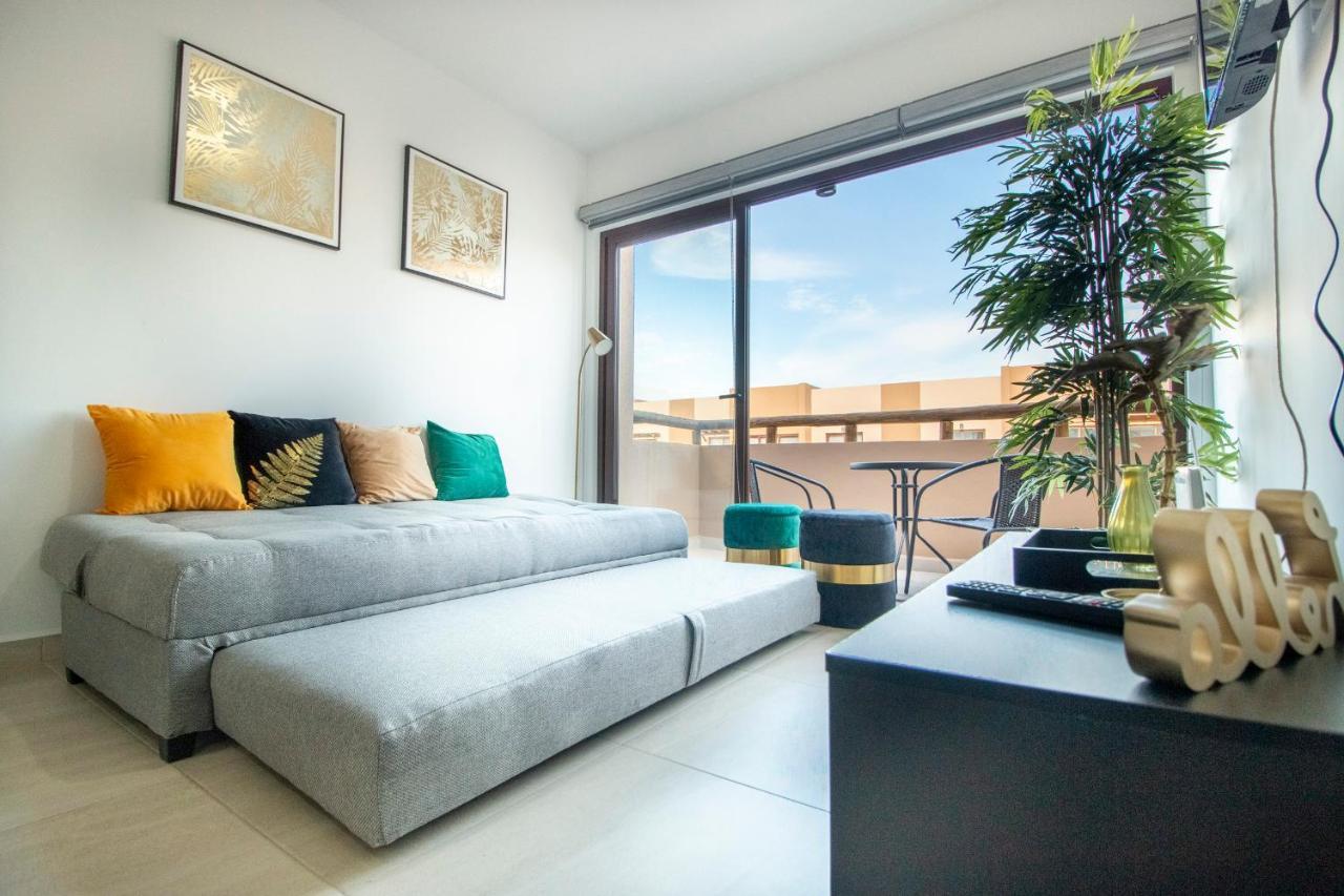 Ambar Condominios มาซาตลัน ภายนอก รูปภาพ