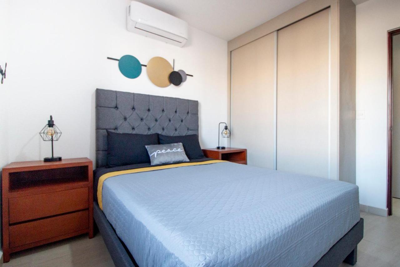 Ambar Condominios มาซาตลัน ภายนอก รูปภาพ